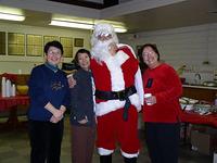 2006 CCSS Christmas Party - General Photos -