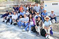 2009 CCSS Angel Island Trip